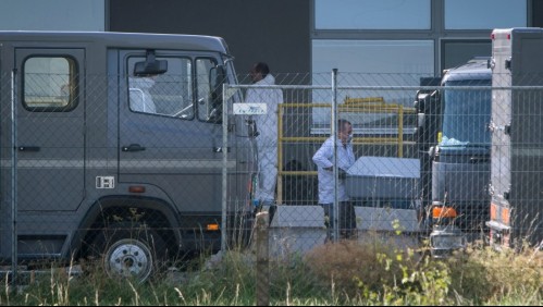 Cadáver fue olvidado por funeraria: Cuerpo estuvo más de dos meses abandonado en su hogar