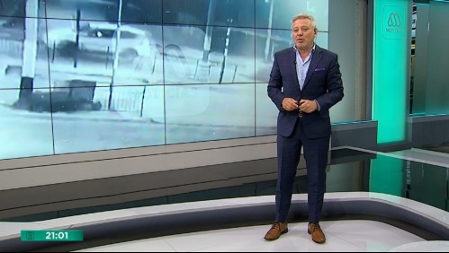 Meganoticias Prime - Lunes 01 de febrero 2021