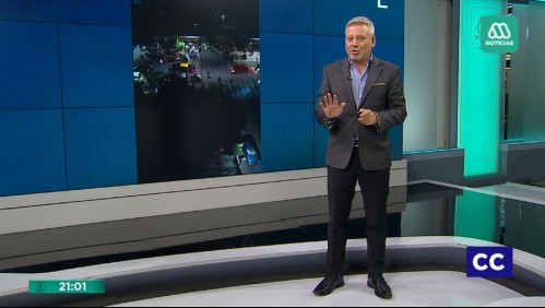 Meganoticias Prime - Martes 02 de febrero 2021