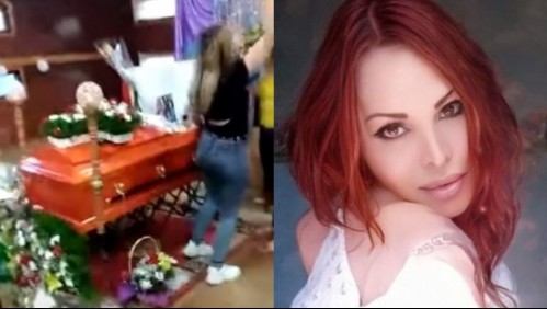 'Fue un homenaje, no una fiesta': Velorio de joven trans en la mira de autoridades sanitarias