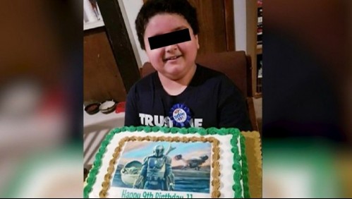 Niño de 9 años muere tras caso fulminante de coronavirus: Se complicó en solo 24 horas