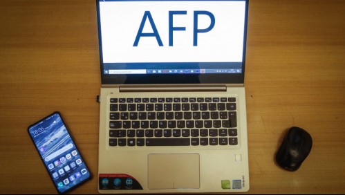 Tercer retiro de fondos de AFP: Diputado RN no descarta apoyar iniciativa