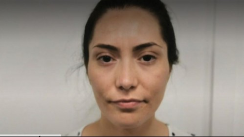 Detienen a chilena más buscada en Bélgica: Lideraba banda de ladrones