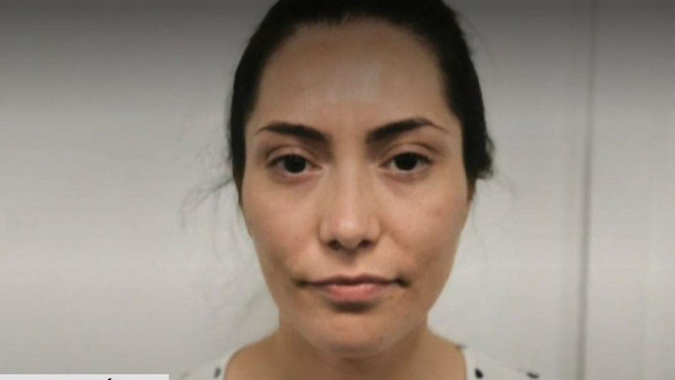 Saray Palacios Marambio Detienen a chilena más buscada en Bélgica: Lideraba banda de ladrones
