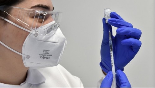 Laboratorios GSK y CureVac trabajarán en vacuna contra nuevas variantes del Covid-19