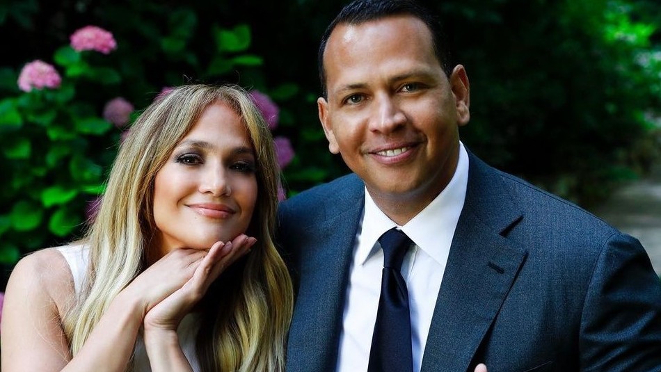 Estalla escándalo por supuesta infidelidad de Alex Rodríguez a Jennifer Lopez Estalla escándalo por supuesta infidelidad de Alex Rodríguez a Jennifer Lopez