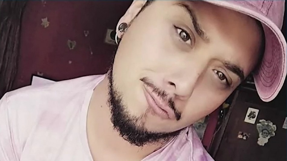 Asesinato de joven en Valparaíso: Familia denuncia crimen de odio por su orientación sexual Asesinato de joven en Valparaíso: Familia denuncia crimen de odio por su orientación sexual