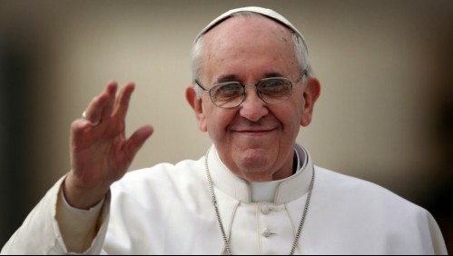 Papa Francisco recibió segunda dosis de la vacuna contra el coronavirus