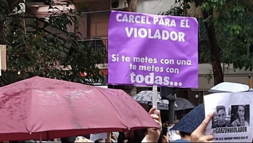 Ordenan prisión de hombre acusado de violar a joven venezolana en su primer día de trabajo