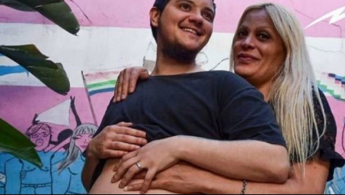 Hombre trans da a luz en Argentina: Acusan discriminación en hospital al tratarlo de 'ella'