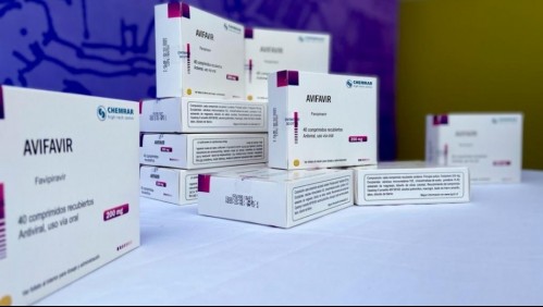 Contraloría solicita antecedentes a la municipalidad de Recoleta por adquisición de Avifavir