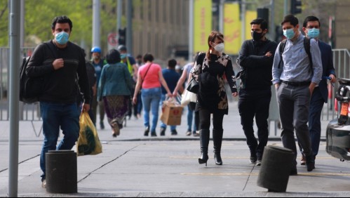 Cambios de cuarentenas: 28 comunas cambian de fase según el plan Paso a Paso