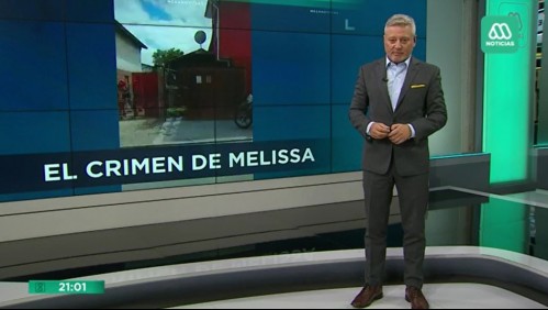 Meganoticias Prime - Jueves 04 de febrero 2021