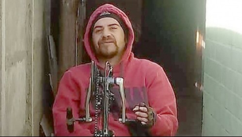 Vecino discapacitado ofrece modesta pensión para que lo vistan, lo levanten y así poder trabajar