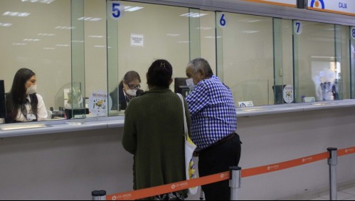 Bono Base Familiar 2021: Revisa si puedes cobrar el aporte este año