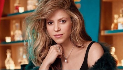 Shakira sorprende a sus seguidores con nuevo look: Se tiñó el pelo de rosado fantasía