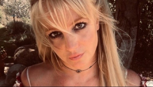 Britney Spears baila al ritmo de J Balvin y sus seguidores se preocupan por sus frenéticos pasos