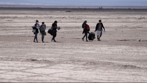 Fiscalía colombiana investiga agencia de viajes por tráfico de inmigrantes hacia Chile