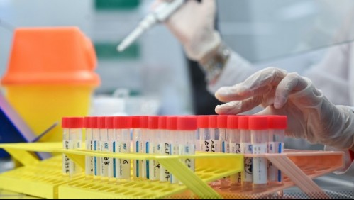 México investiga posible variante local del virus que causa Covid-19