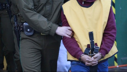 Detienen a exyerno de arquitecto encontrado muerto con 46 puñaladas: Madre lo denunció