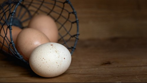 Estos son los cinco alimentos que no debes lavar antes de cocinarlos