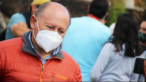 Alcalde de Panguipulli: 'Tengo dolor en mi corazón por la inoperancia de Carabineros'