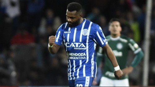 Conmoción en el fútbol argentino: Delantero uruguayo fue encontrado muerto en su departamento