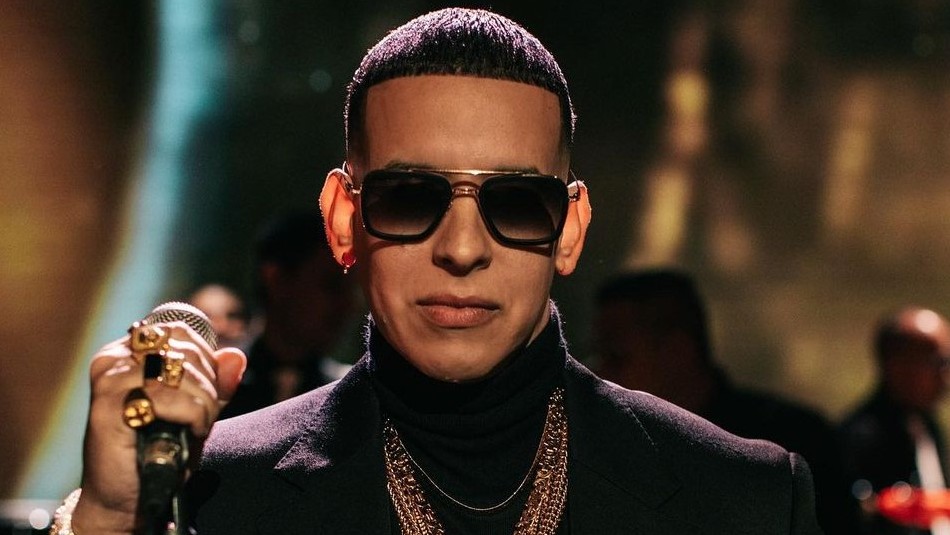 Daddy Yankee sigue perdiendo kilos y las fans dicen que se le empiezan a ver las arrugas