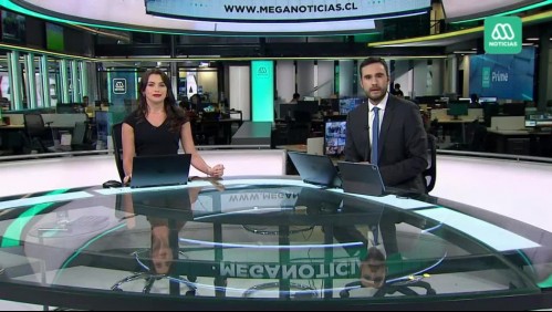Meganoticias Prime - Sábado 06 de febrero 2021