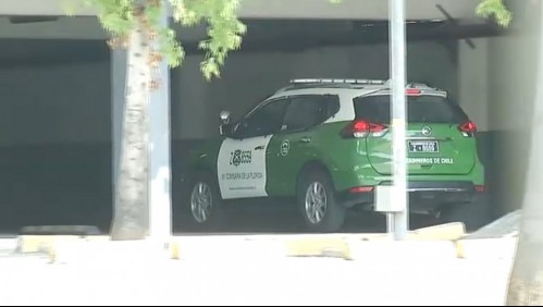 Femicidio en La Florida: Agresor tenía 'orden de alejamiento' en su contra