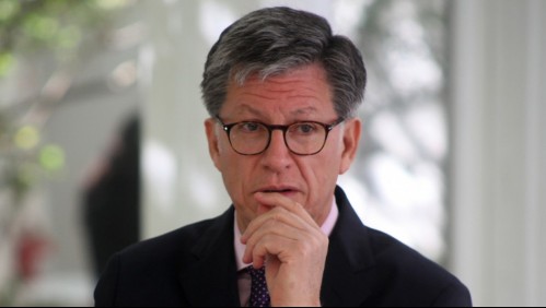 Director de HRW: 'Policía no puede matar a una persona porque se resiste a control de identidad'