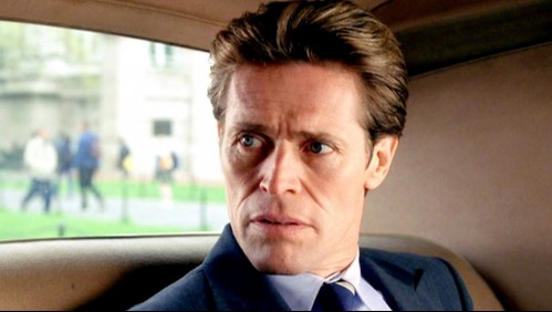 'Spider-Man 3': Aseguran que William Dafoe estuvo en el set de grabación