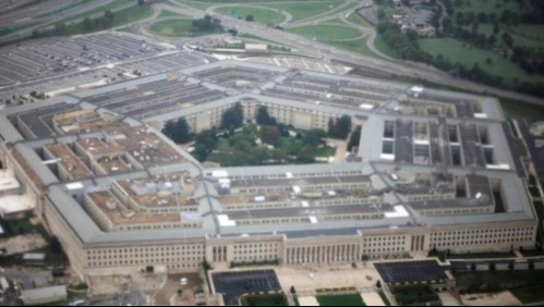 El Pentágono aprueba venta potencial de misiles a Chile por 85 millones de dólares