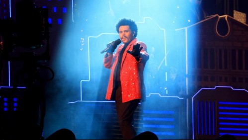The Weeknd deslumbró con su show en el Super Bowl: Vuelve a disfrutar de su presentación