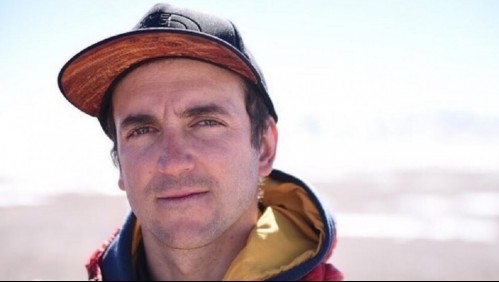 Cancillería y montañista chileno perdido en el K2: 'Seguimos con alta preocupación su búsqueda'