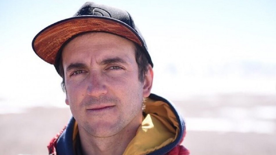 Cancillería y montañista chileno perdido en el K2: Cancillería y montañista chileno perdido en el K2: