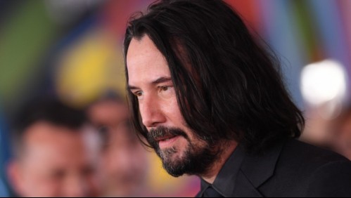 Keanu Reeves podría sumarse a película de Spider-man interpretando a famoso villano