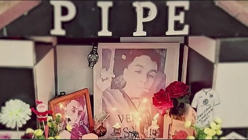 'Se llevó la mitad de mi vida': Exigen justicia por fatal atropello ocurrido hace más de un año