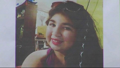 "Es revivir el caso de la pequeña Ámbar": muerte de Melissa sigue impactando a Coquimbo