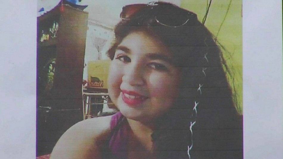 "Es revivir el caso de la pequeña Ámbar": muerte de Melissa sigue impactando a Coquimbo "Es revivir el caso de la pequeña Ámbar": muerte de Melissa sigue impactando a Coquimbo