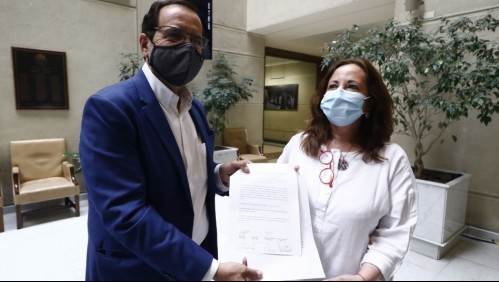 Diputada Sep&uacute;lveda por tercer retiro de fondos: "Es una idea correcta pero con variantes"