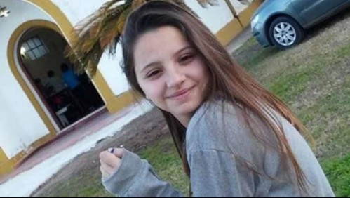 Detienen a policía por femicidio de joven argentina de 18 años: 'Me tiene amenazada de muerte'