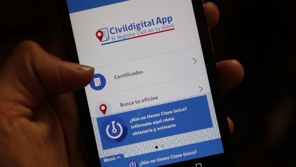 Clave Única Conoce los pasos para obtenerla de manera online sin