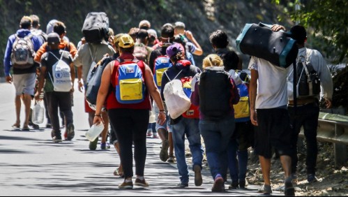 'Una medida muy audaz': Colombia regularizará a casi un millón de migrantes venezolanos