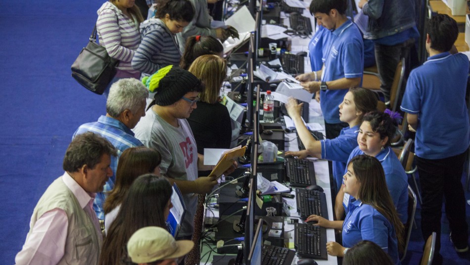 Admisión 2021: Todo lo que debes saber para postular a la universidad