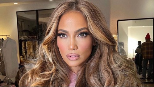 Jennifer Lopez impacta con radical cambio de look a sus 51 años: Un corte de cabello 'pixie'