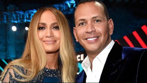 Jennifer Lopez revela que ella y su prometido Alex Rodríguez asistieron a terapia de parejas