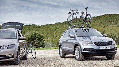 Los métodos para llevar de manera segura tu bicicleta en el auto