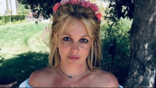 Britney Spears habla tras documental: 'Me estoy tomando el tiempo para ser una persona normal'