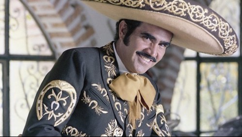 Cantante mexicana acusa a Vicente Fernández de abuso sexual: 'He sufrido mucho'